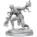 D&D Frameworks Wave 1: Ghast & Ghoul - Miniature - Out of Play