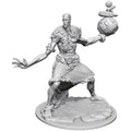 D&D Frameworks Wave 1: Stone Giant - Miniature - Out of Play