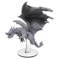 Pathfinder: Deep Cuts - Adult Adamantine Dragon - Out of Play