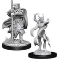 D&D Nolzur's Marvelous Miniatures: Hobgoblin Devastator & Iron Shadow - Out of Play