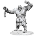 D&D Nolzur's Marvelous Miniatures: Mouth of Grolantor - Out of Play