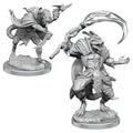 Pathfinder Battles: Deep Cuts - Serpentfolk - Out of Play