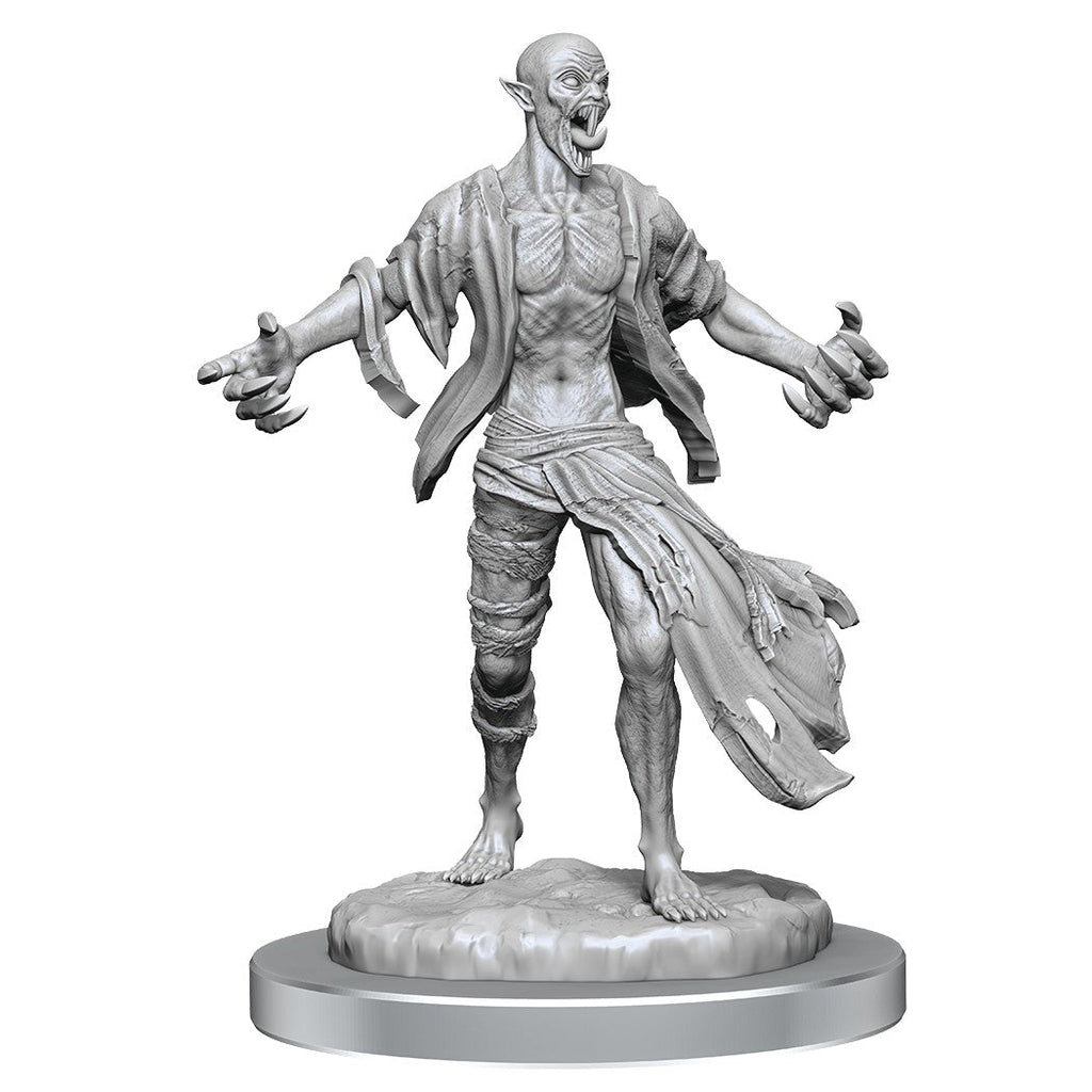 D&D Nolzur's Marvelous Miniatures: Nosferatu - Out of Play