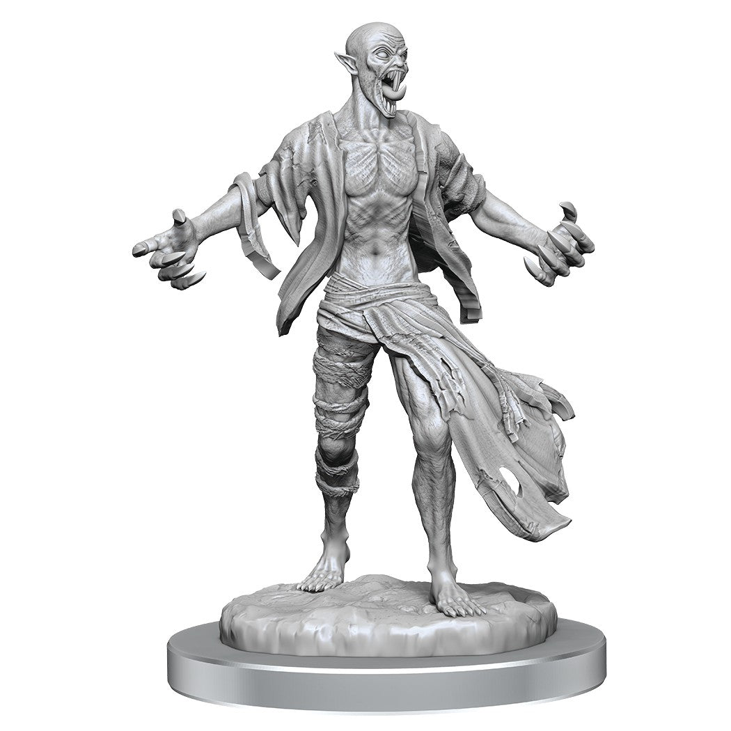 D&D Nolzur's Marvelous Miniatures: Nosferatu - Out of Play