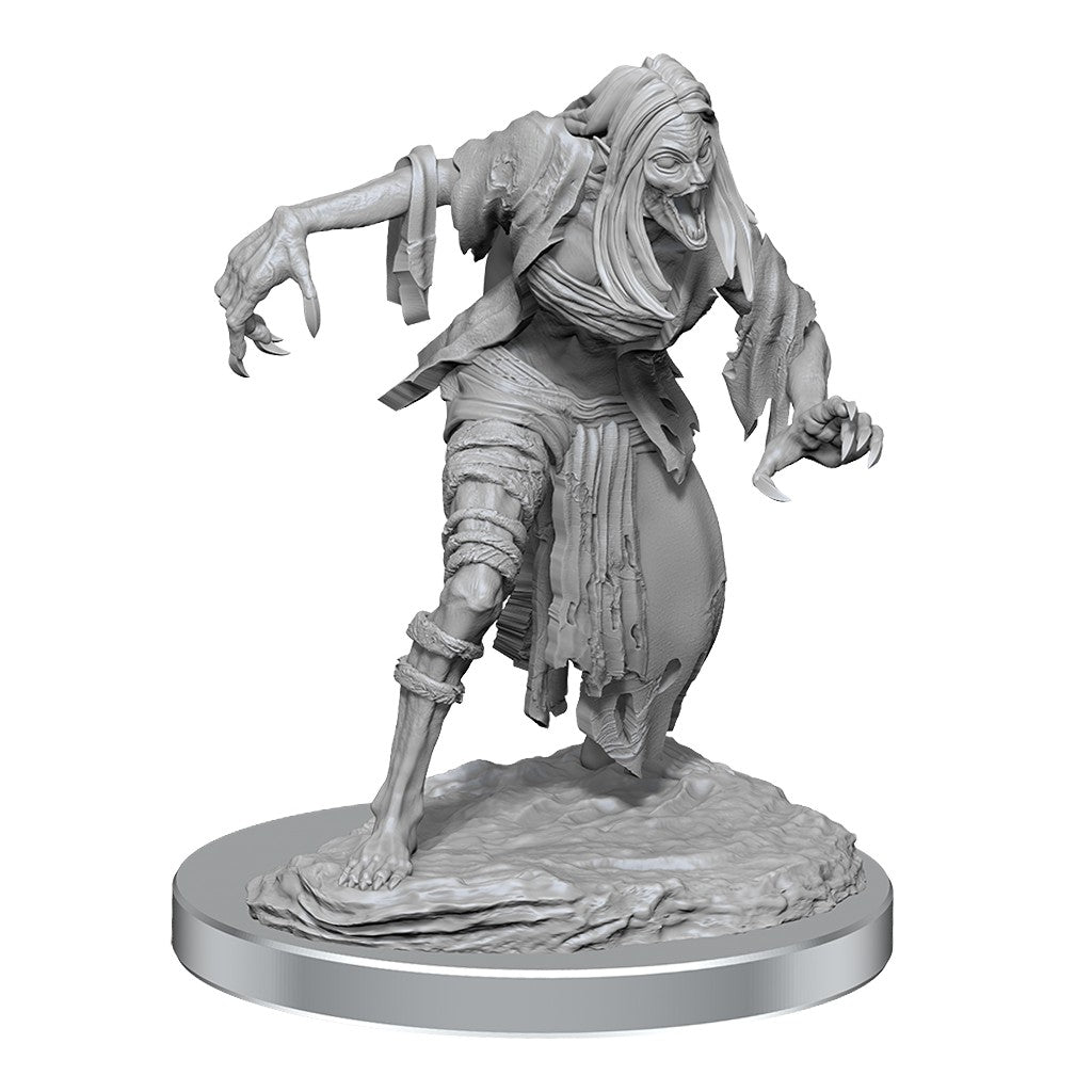 D&D Nolzur's Marvelous Miniatures: Nosferatu - Out of Play
