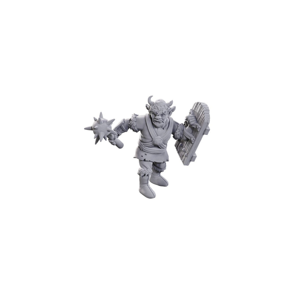 D&D Nolzur's Marvelous Miniatures: Goblins - Limited Edition 50th Anniversary - Out of Play