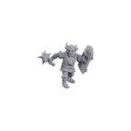 D&D Nolzur's Marvelous Miniatures: Goblins - Limited Edition 50th Anniversary - Out of Play
