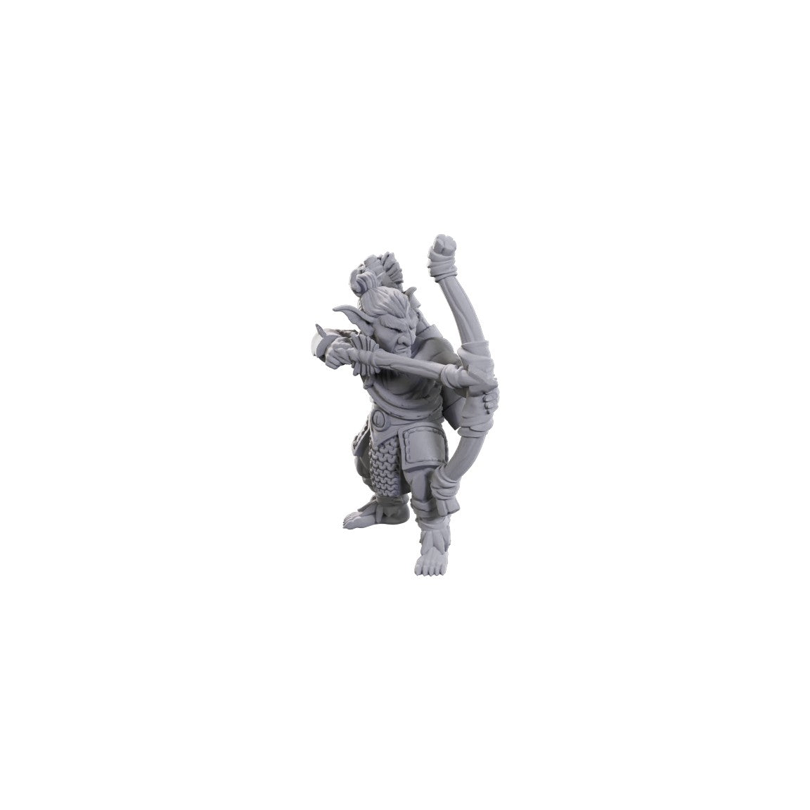 D&D Nolzur's Marvelous Miniatures: Goblins - Limited Edition 50th Anniversary - Out of Play
