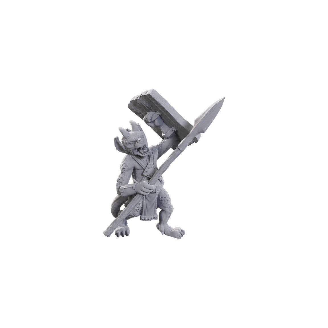 D&D Nolzur's Marvelous Miniatures: Kobolds - Limited Edition 50th Anniversary - Out of Play