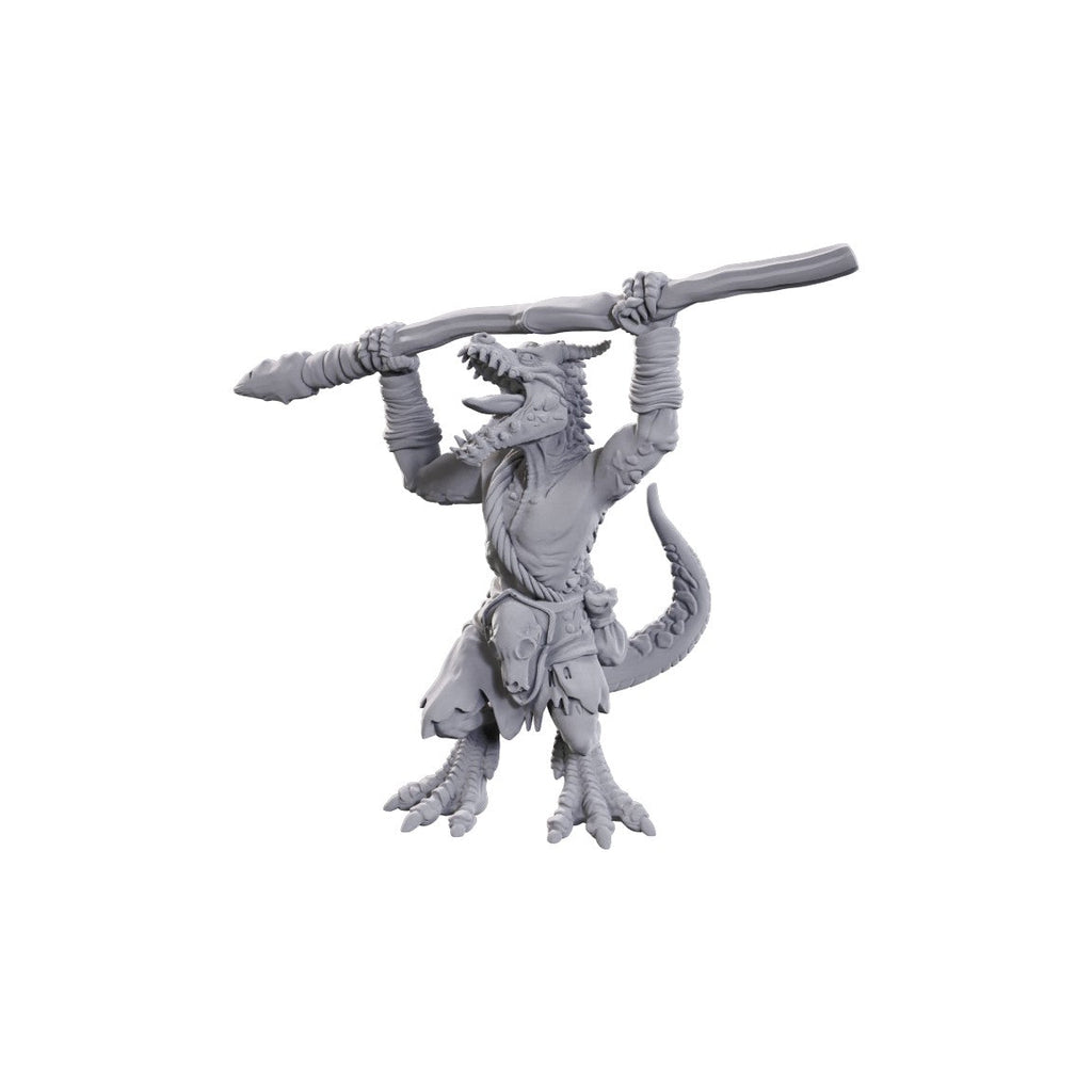 D&D Nolzur's Marvelous Miniatures: Kobolds - Limited Edition 50th Anniversary - Out of Play