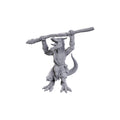 D&D Nolzur's Marvelous Miniatures: Kobolds - Limited Edition 50th Anniversary - Out of Play