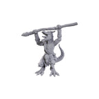 D&D Nolzur's Marvelous Miniatures: Kobolds - Limited Edition 50th Anniversary - Out of Play