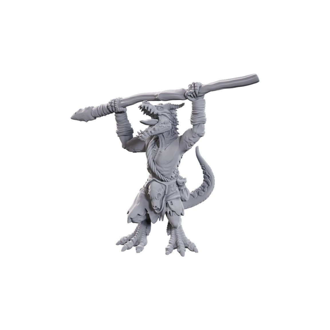 D&D Nolzur's Marvelous Miniatures: Kobolds - Limited Edition 50th Anniversary - Out of Play