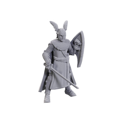 D&D Nolzur's Marvelous Miniatures: Elves - Limited Edition 50th Anniversary - Out of Play