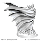 D&D Nolzur's Marvelous Miniatures: Classic Vampire & Classic Zombie