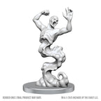 D&D Nolzur's Marvelous Miniatures: Classic Wight & Classic Wraith