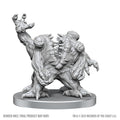 D&D Nolzur's Marvelous Miniatures: Rutterkin & Maw Demon