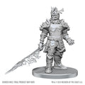 D&D Nolzur's Marvelous Miniatures: Hell Hound & Narzugon