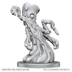 D&D Nolzur's Marvelous Miniatures: Drow Mage & Yochlol