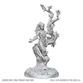 D&D Nolzur's Marvelous Miniatures: Satyr & Dryad