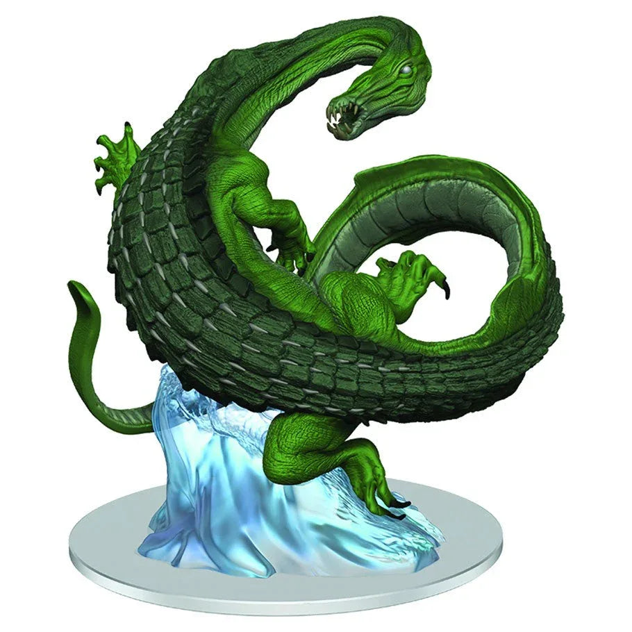 Pathfinder Battles: The Mwangi Expanse - Mamlambo - Out of Play