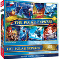 The Polar Express - Moments 500 Piece Jigsaw Puzzle - Out of Play