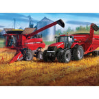 Farmall 4-Pack 500 Piece Jigsaw Puzzles - Out of Play
