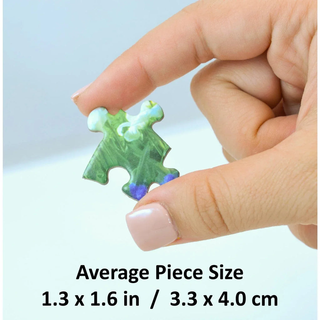 Drive-Ins, Diners & Dives - Good Times Diner 550 Piece Jigsaw Puzzle - Out of Play