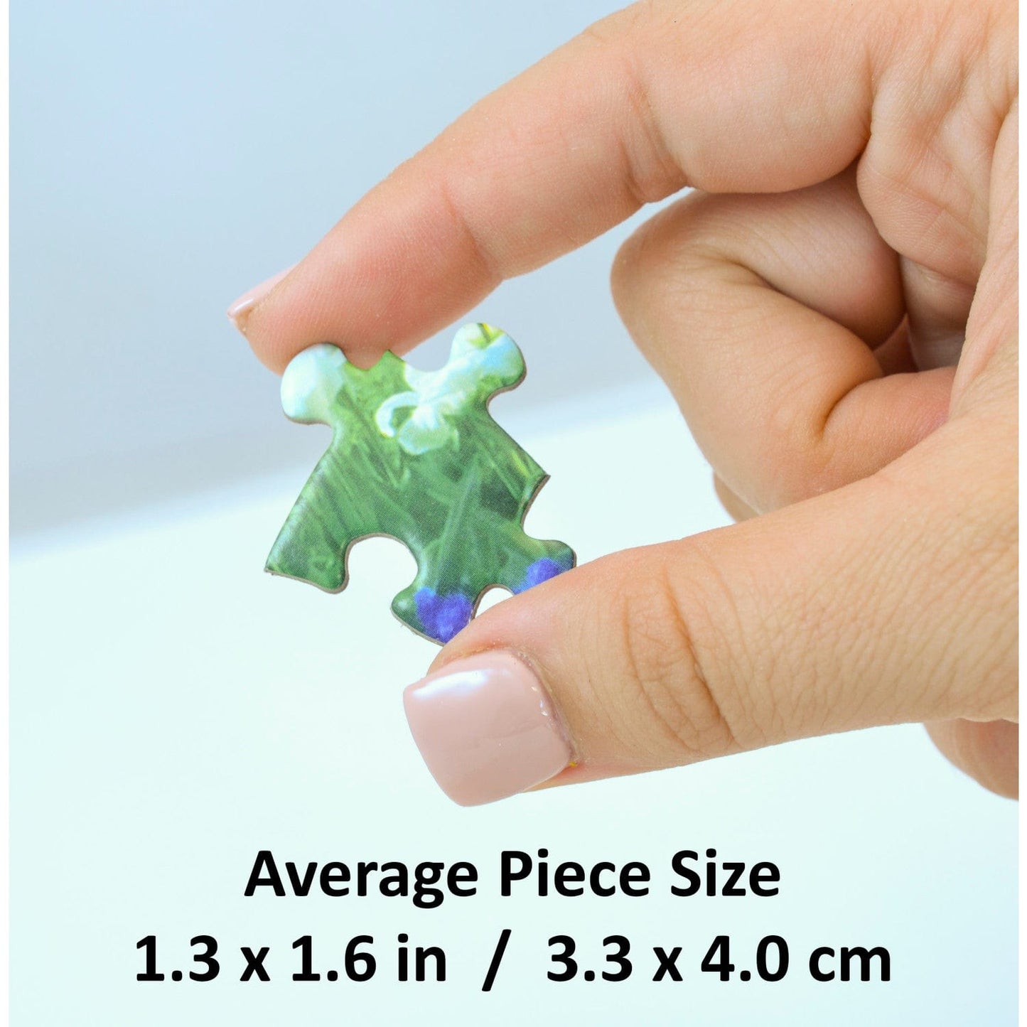Brilliance - Iridescence 550 Piece Jigsaw Puzzle MasterPieces Puzzle Company INC