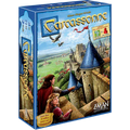 Carcassonne - Out of Play