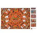 Hershey's Reese's - 1000 Piece Jigsaw Puzzle - Out of Play